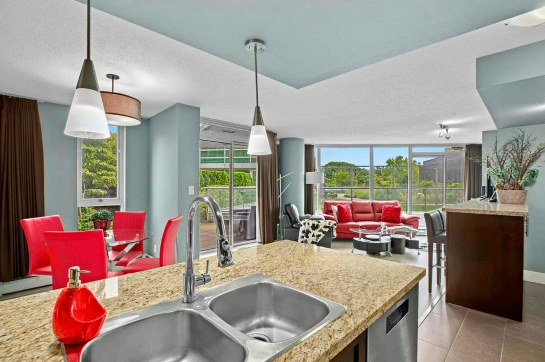 Photo of Kitchen in Crosstown