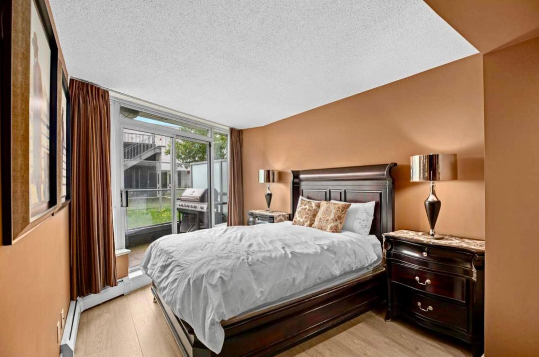 Photo of Bedroom in Crosstown