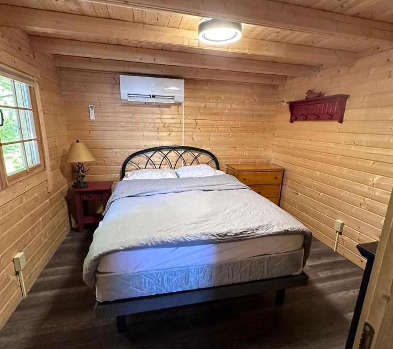 Photo of Bedroom in Seguin