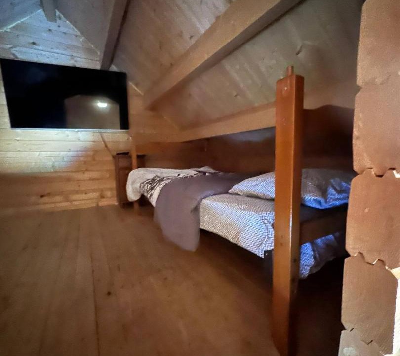 Photo of Bedroom in Seguin