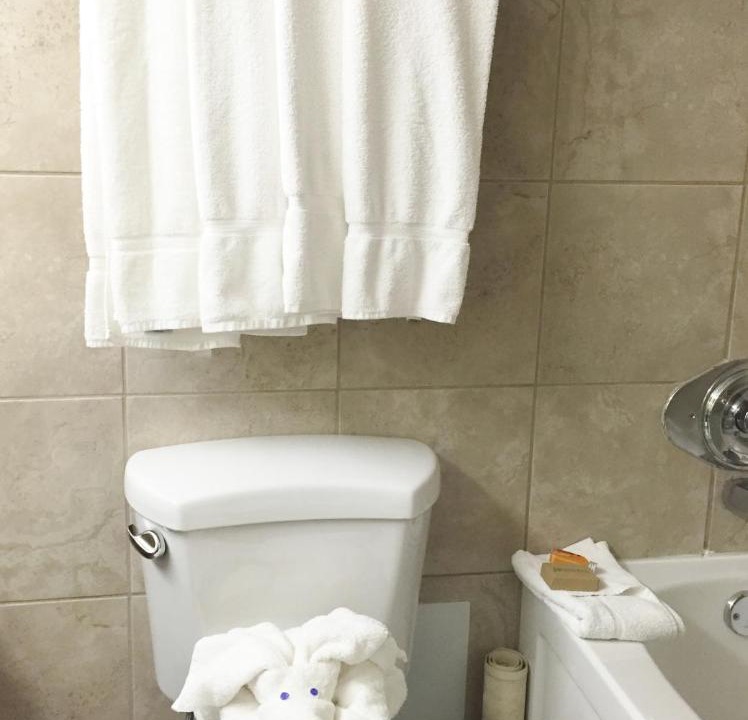 Photo of Bathroom in Lloydminster