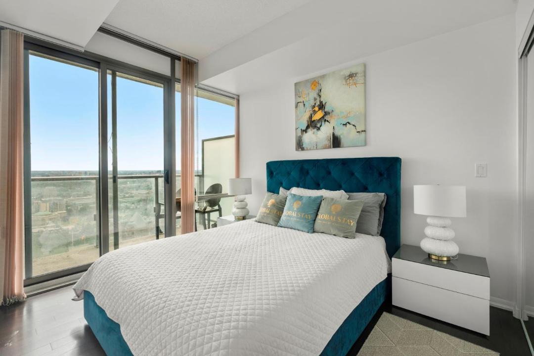 Photo of Bedroom in Bay Cloverhill