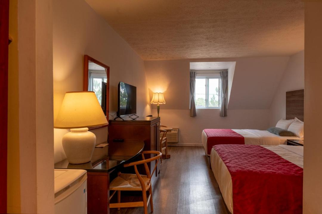 Photo of Bedroom in Cowansville
