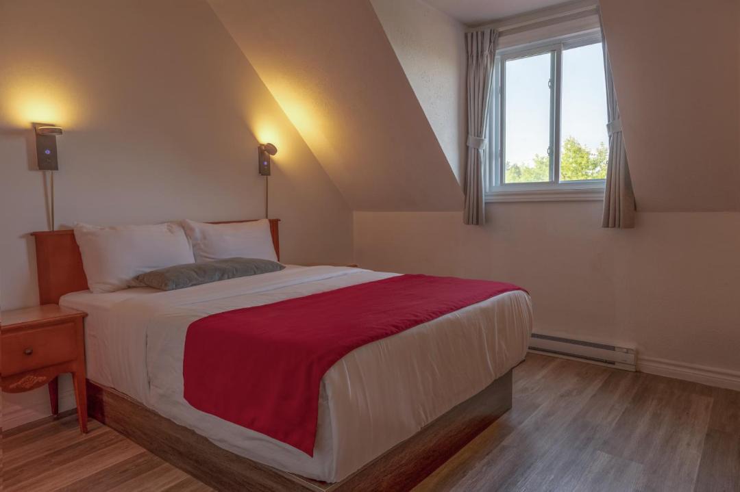 Photo of Bedroom in Cowansville