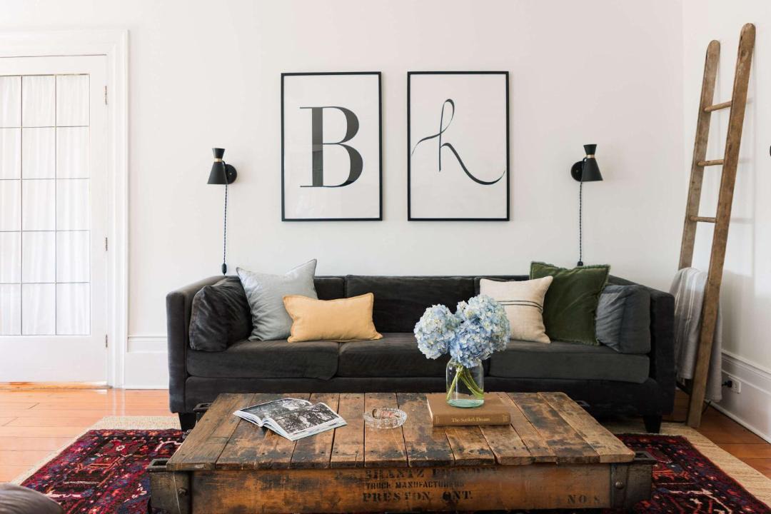 Photo of Livingroom in Carrying Place