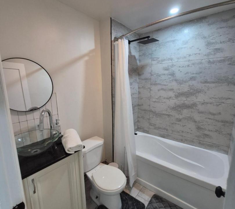 Photo of Bathroom in Trenton