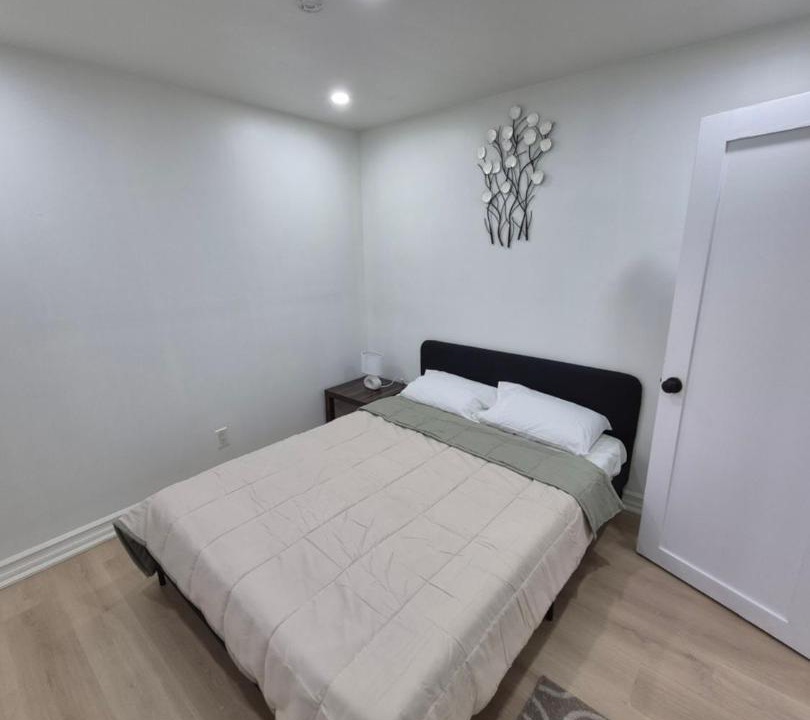 Photo of Bedroom in Trenton