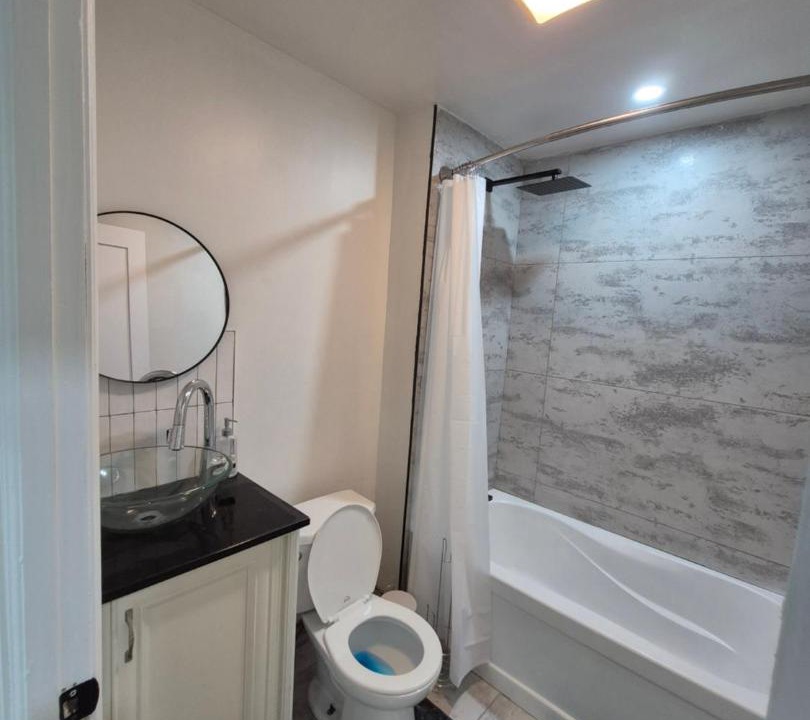 Photo of Bathroom in Trenton