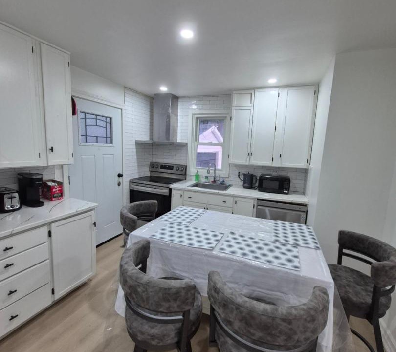 Photo of Kitchen in Trenton