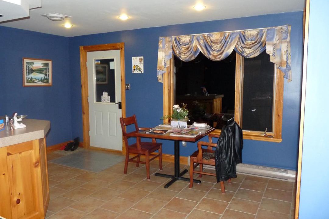 Photo of Kitchen in Saint-Simeon