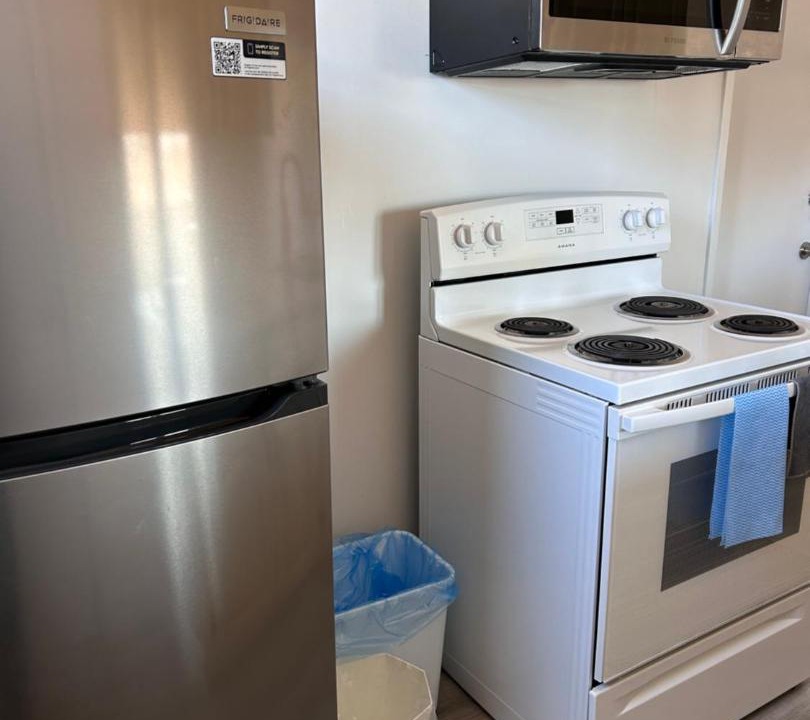 Photo of Kitchen in Borden-Carleton