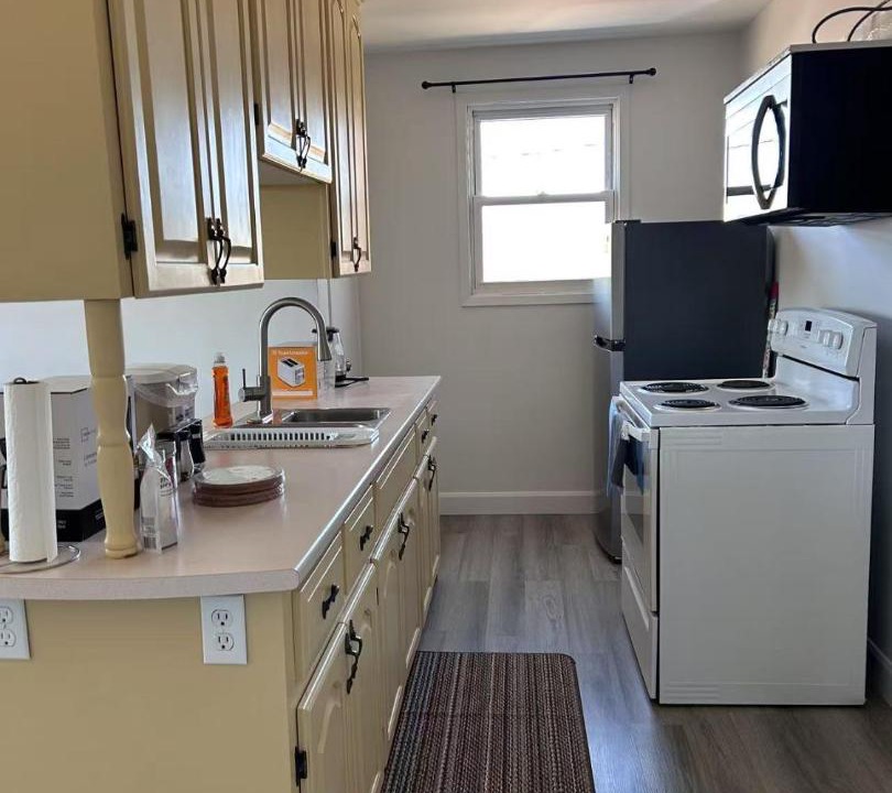 Photo of Kitchen in Borden-Carleton