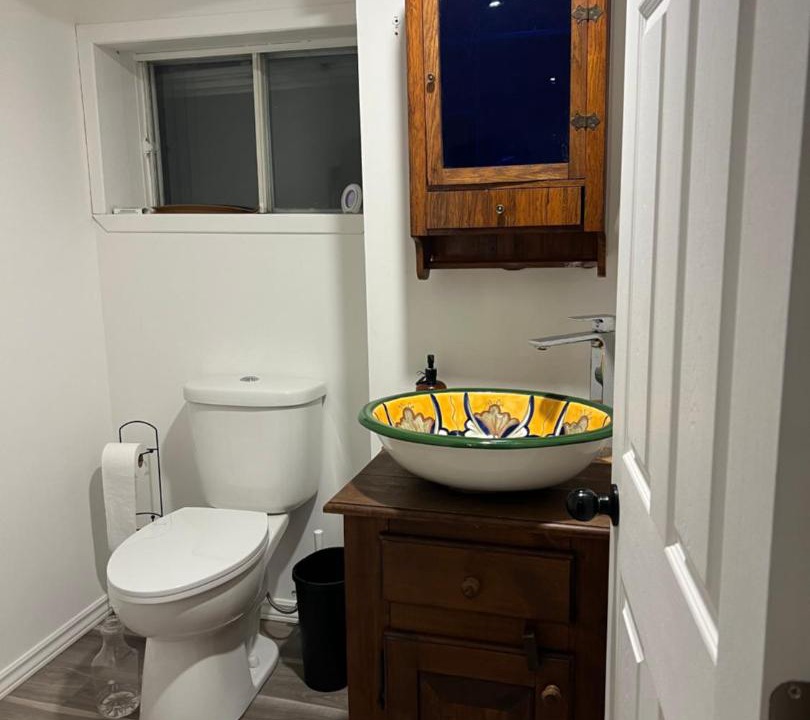 Photo of Bathroom in Chertsey