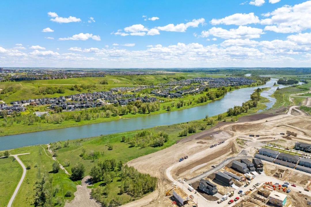 Photo of Others in Southeast Calgary