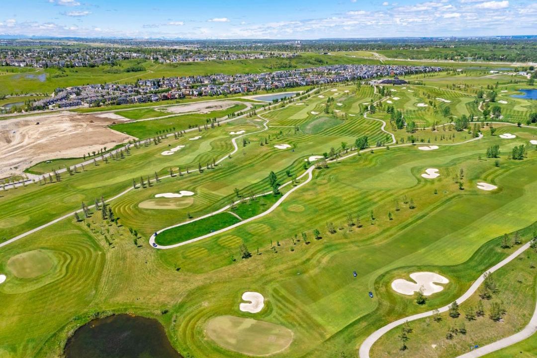 Photo of Others in Southeast Calgary