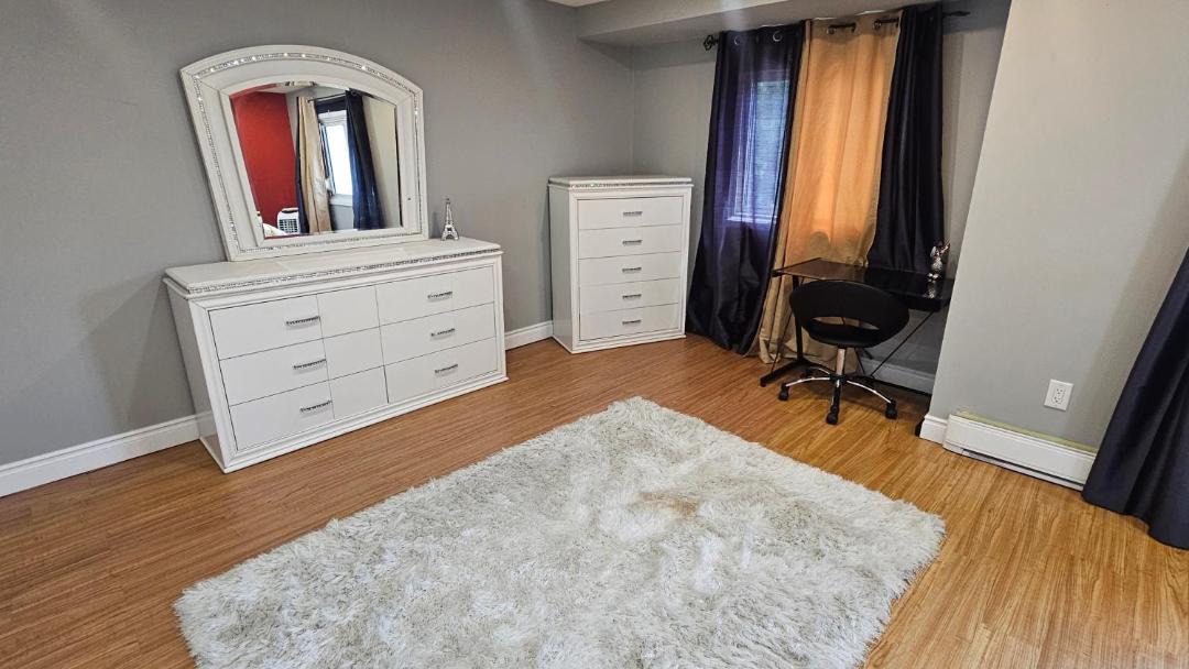 Photo of Bedroom in Pickering