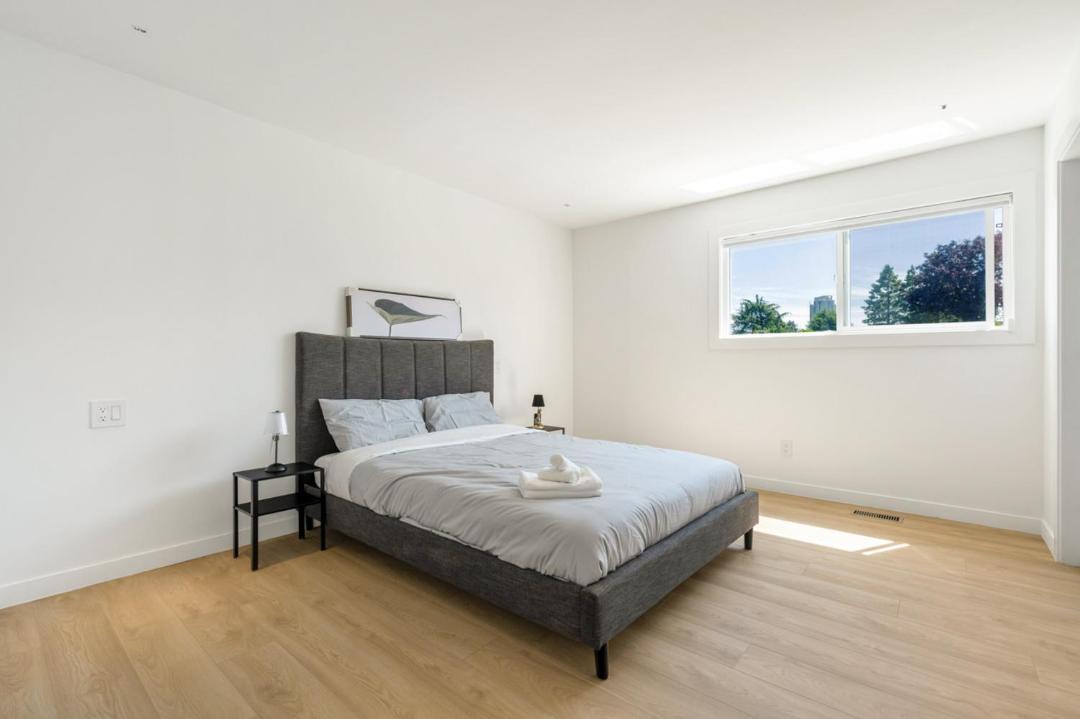 Photo of Bedroom in Burnaby