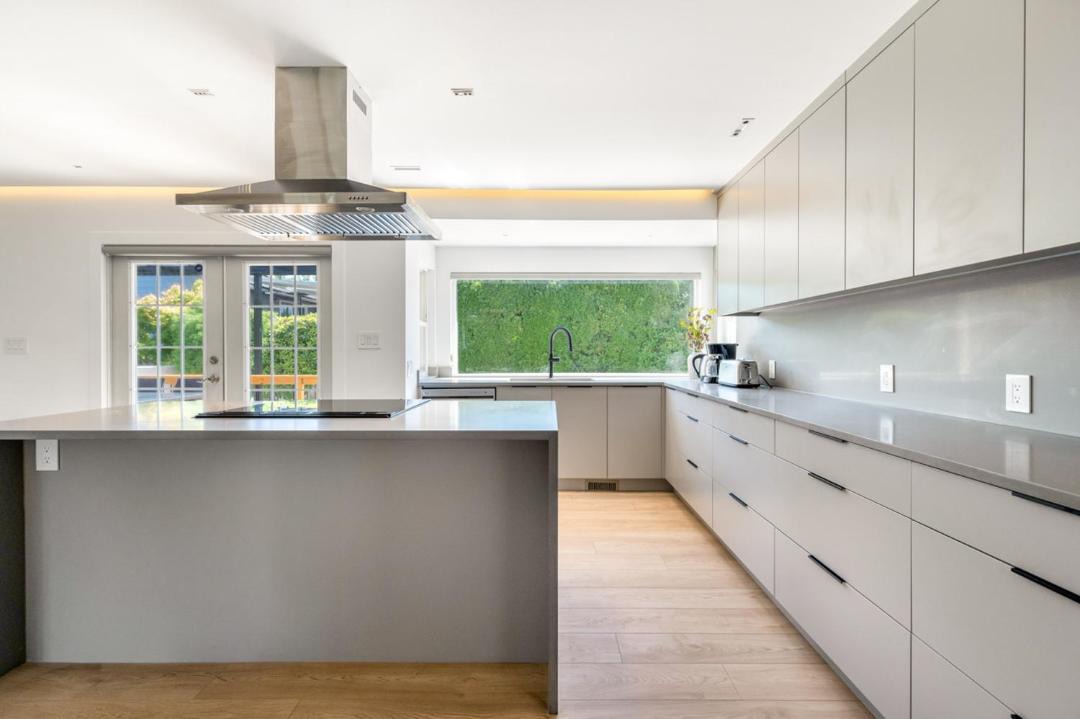Photo of Kitchen in Burnaby