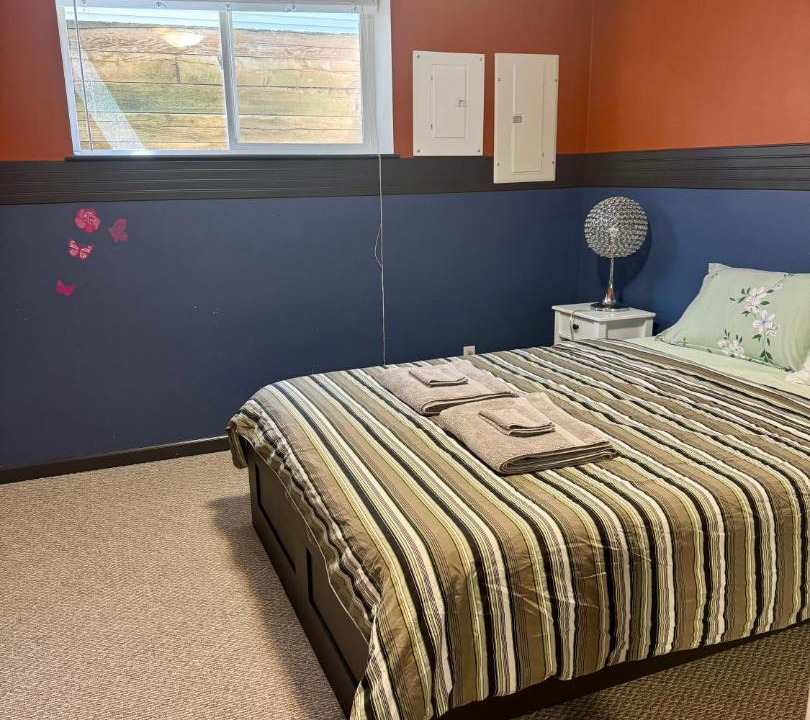 Photo of Bedroom in Southwest Gordon Estate
