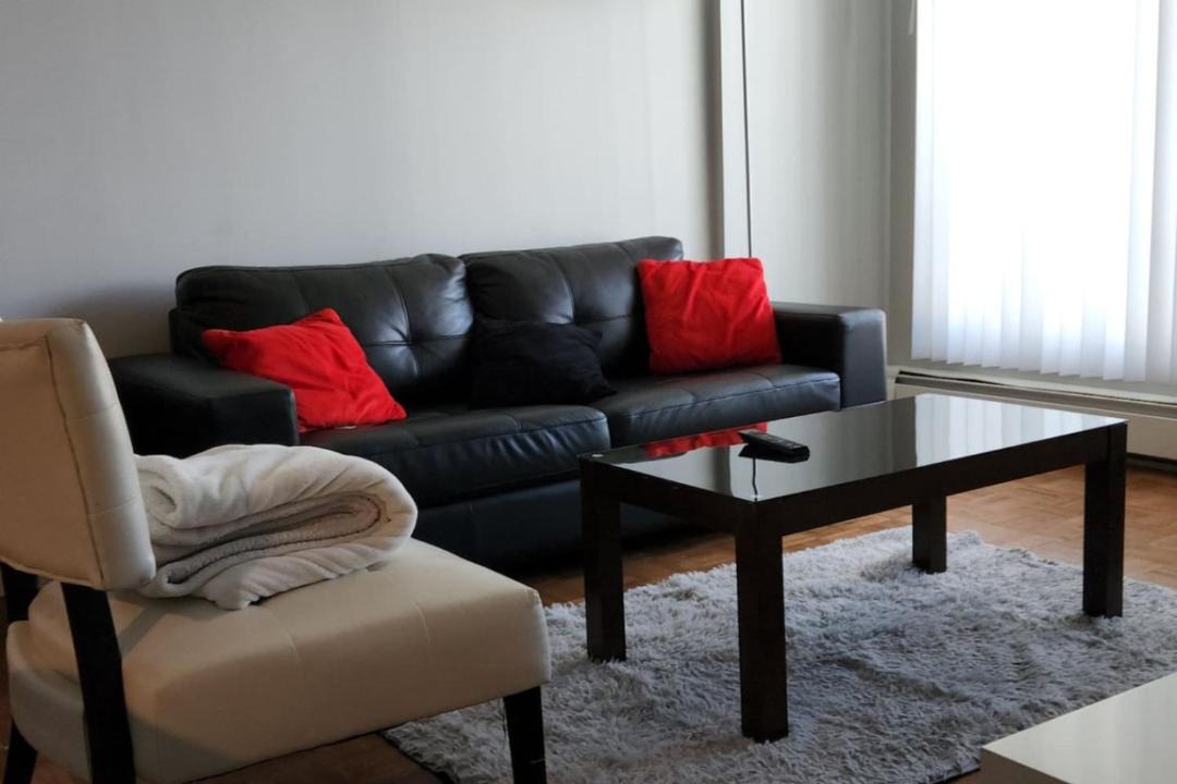 Photo of Livingroom in Connaught