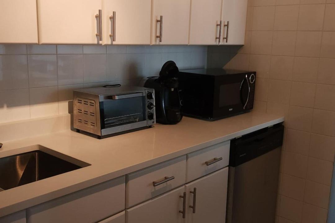 Photo of Kitchen in Connaught