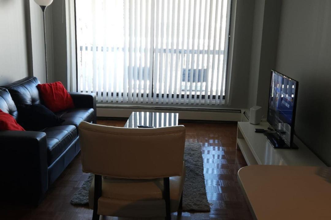 Photo of Livingroom in Connaught