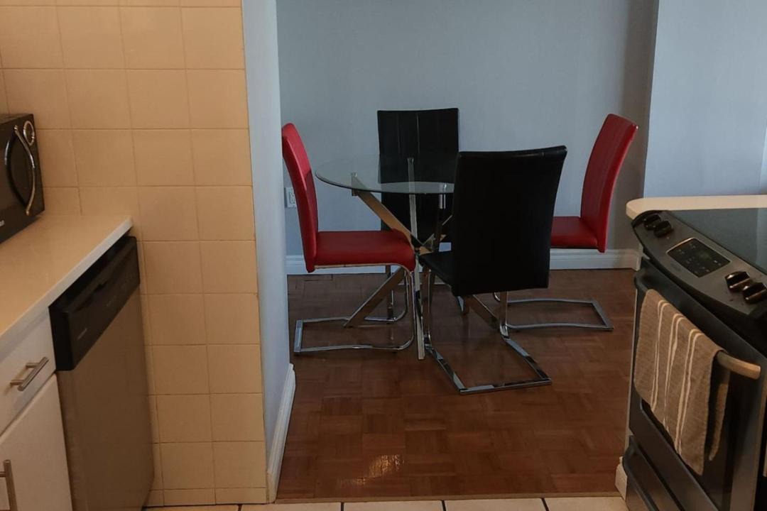 Photo of Kitchen in Connaught