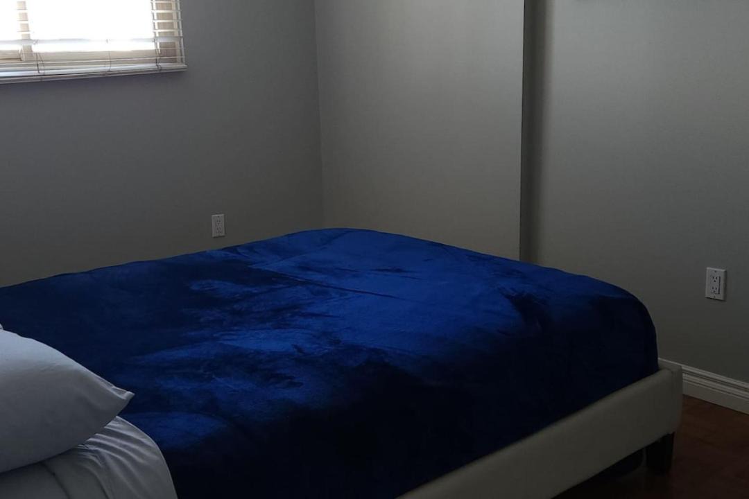 Photo of Bedroom in Connaught