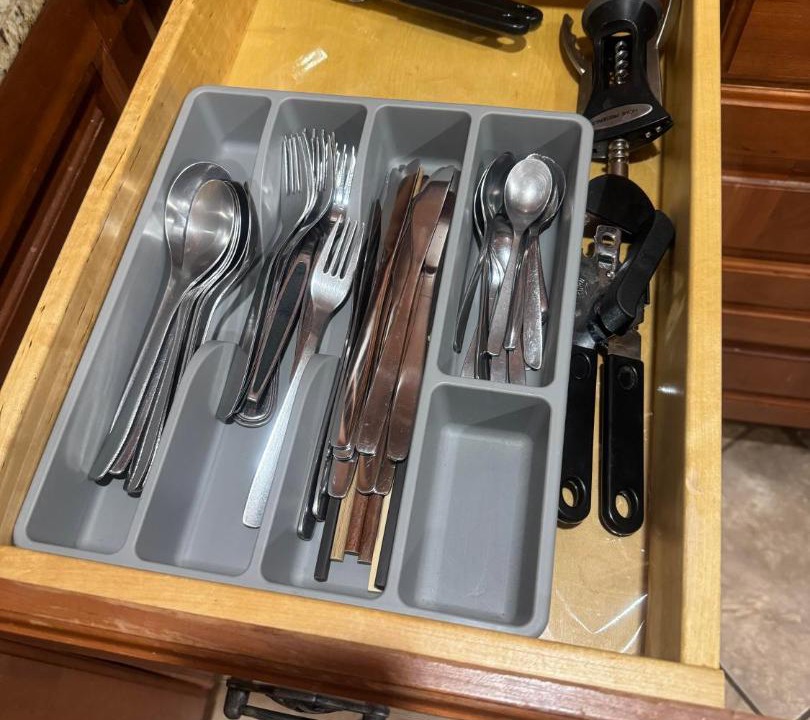 Photo of Kitchen in Dunbar