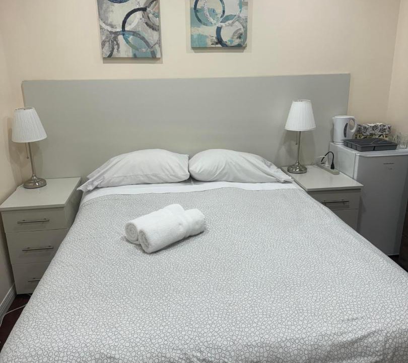 Photo of Bedroom in Dunbar