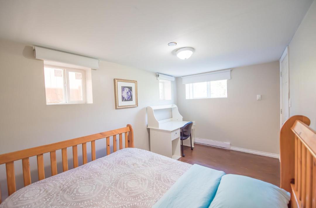 Photo of Bedroom in Burnaby