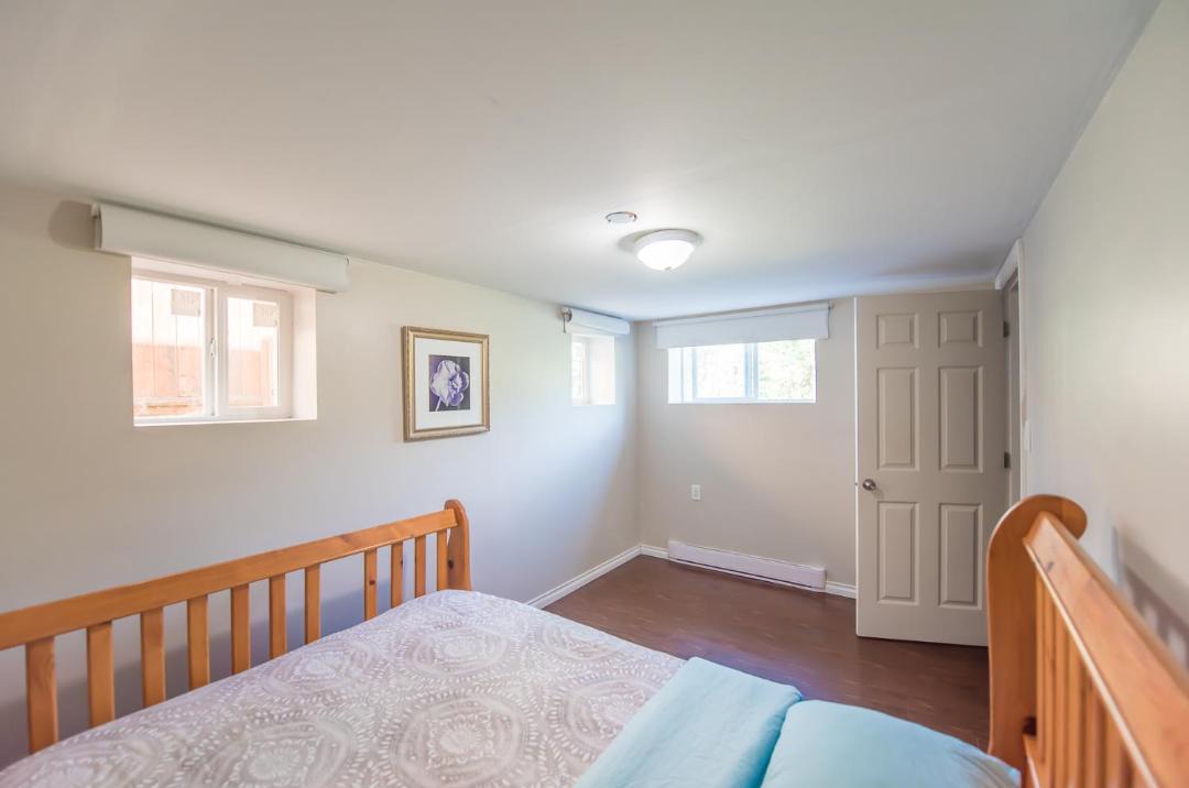 Photo of Bedroom in Burnaby