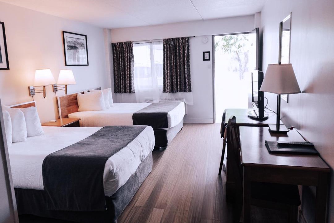 Photo of Bedroom in Downtown