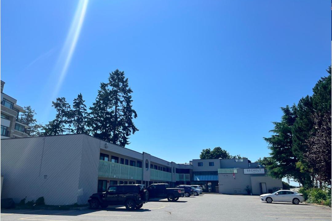 Photo of Buildings in Downtown