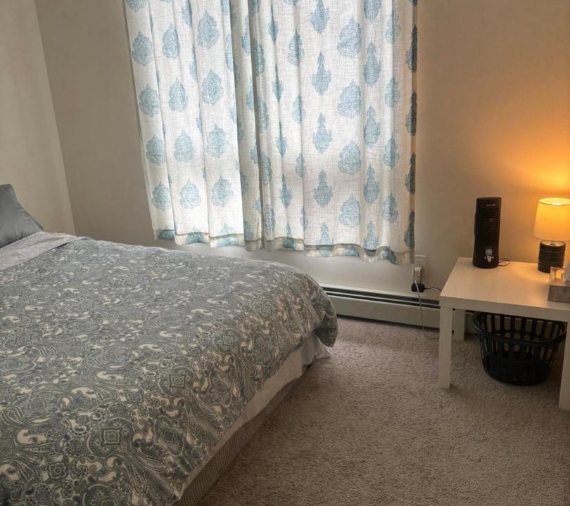 Photo of Bedroom in Southeast Calgary
