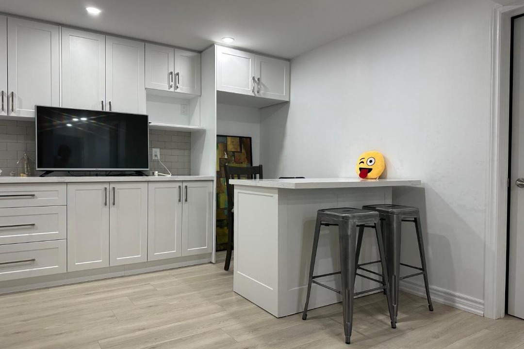 Photo of Kitchen in Niagara Falls