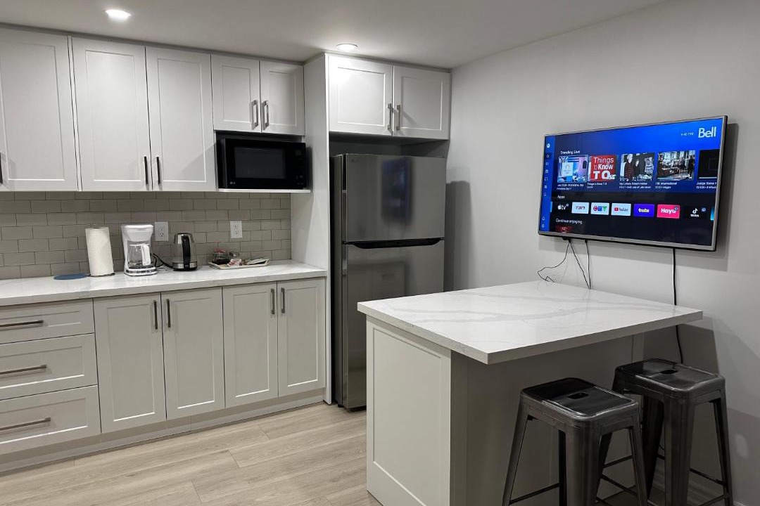 Photo of Kitchen in Niagara Falls
