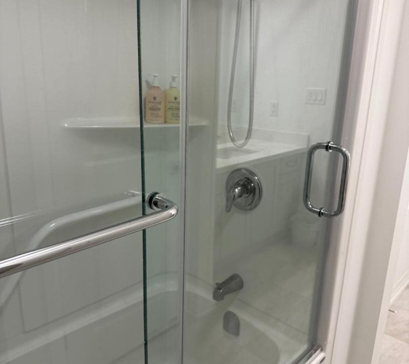 Photo of Bathroom in Niagara Falls