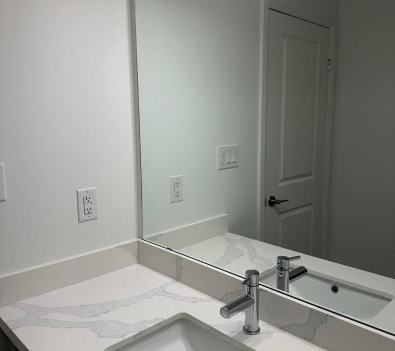 Photo of Bathroom in Niagara Falls