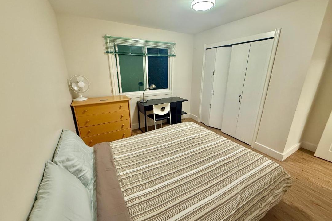 Photo of Bedroom in Maple Ridge
