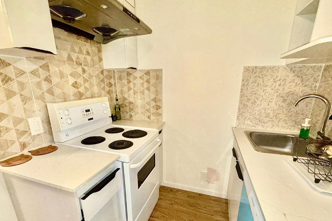 Photo of Kitchen in Maple Ridge