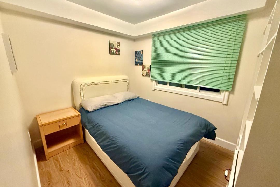 Photo of Bedroom in Maple Ridge