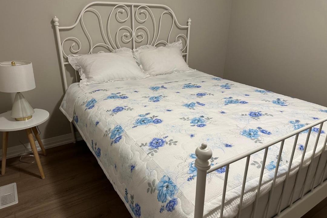 Photo of Bedroom in Niagara Falls