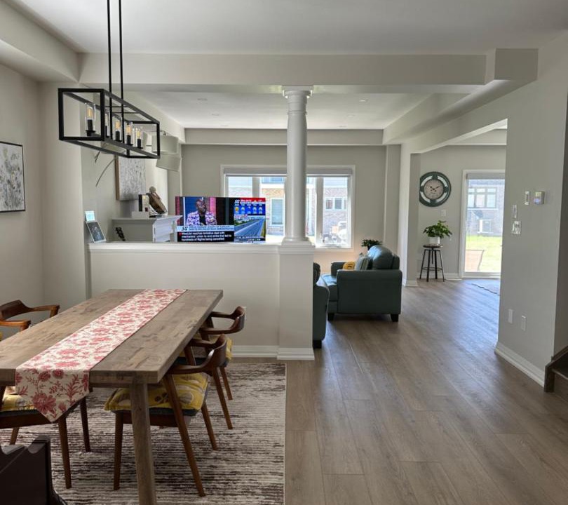 Photo of Livingroom in Niagara Falls