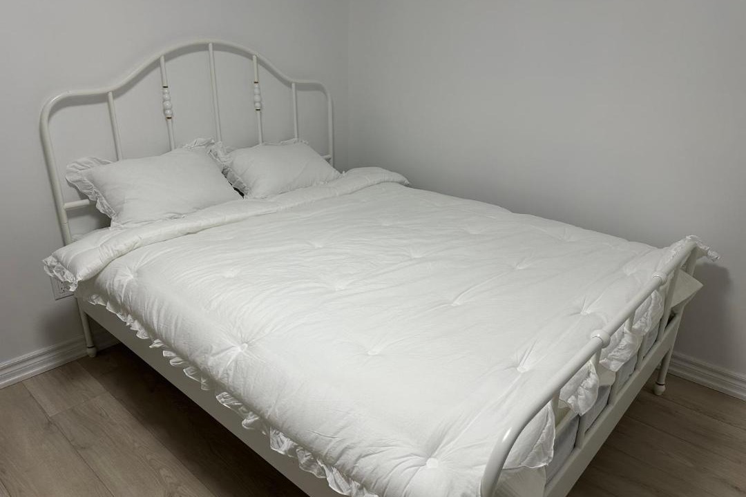 Photo of Bedroom in Niagara Falls