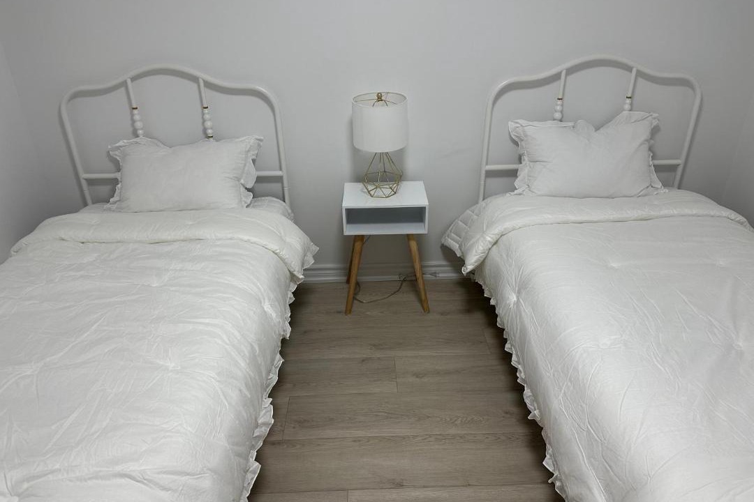 Photo of Bedroom in Niagara Falls