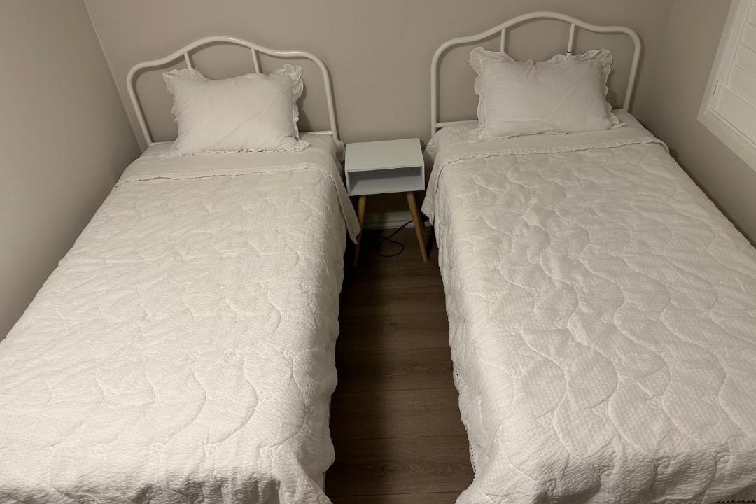 Photo of Bedroom in Niagara Falls