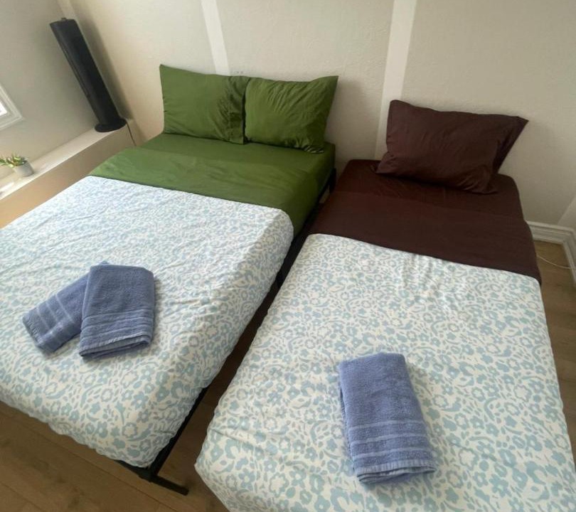Photo of Bedroom in Bay Cloverhill