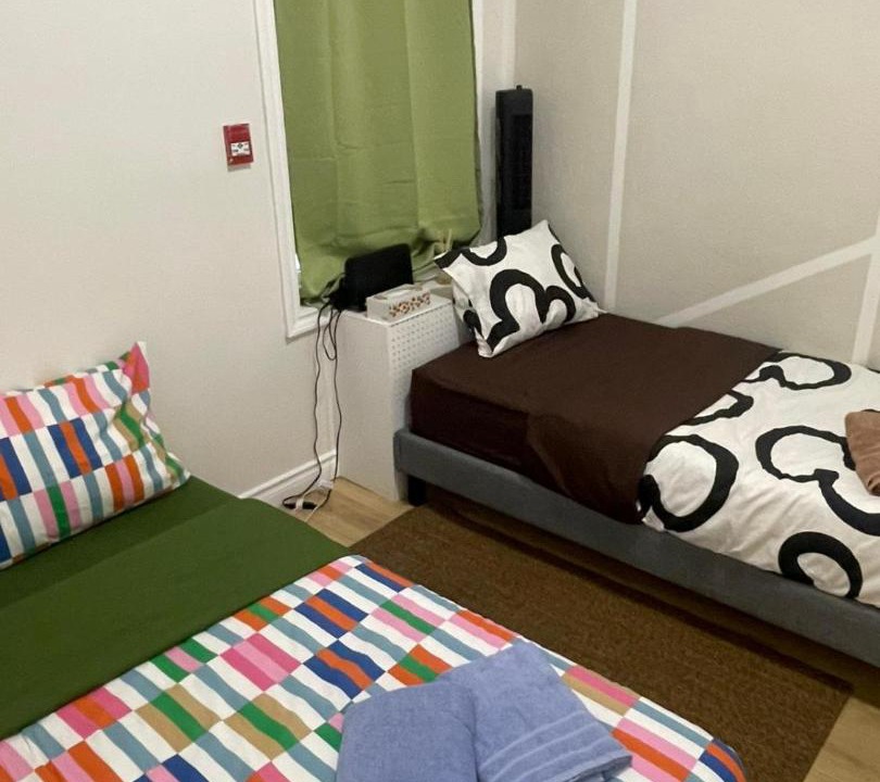 Photo of Bedroom in Bay Cloverhill