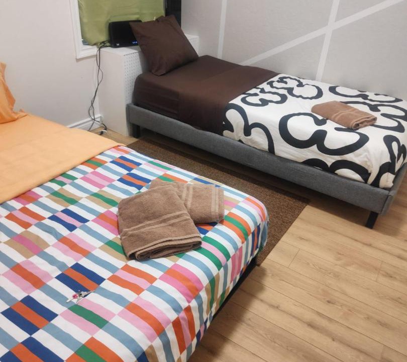 Photo of Bedroom in Bay Cloverhill